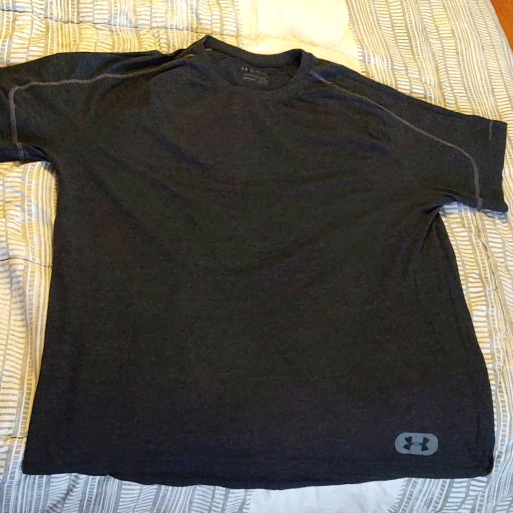 UA t shirt